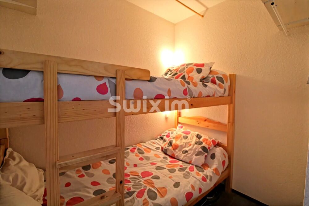 Appartement meublé proche du centre