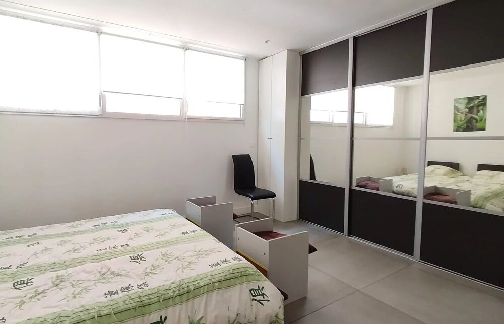 à vendre  Appartement Nice (06300)