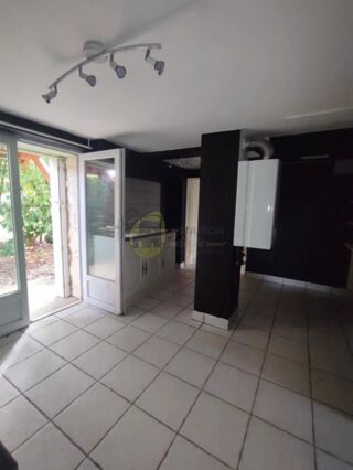  Maison à vendre 3 pièces 45 m²