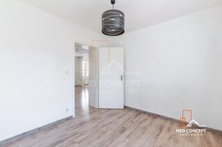  Appartement à vendre 3 pièces 64 m²
