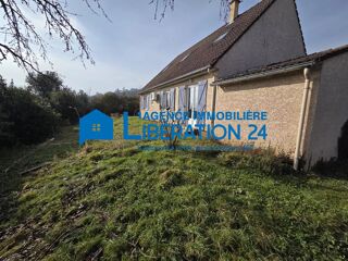  Maison � vendre 5 pi�ces 130 m�