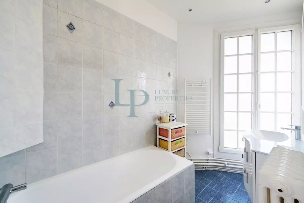 � vendre  Appartement Paris 20