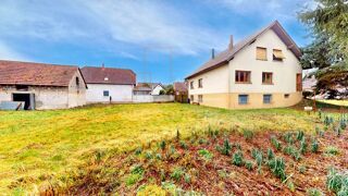  Maison à vendre 8 pièces 163 m²