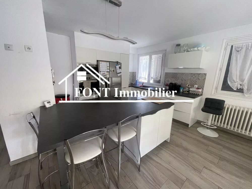 Vente Maison SAINT ETIENNE - Maison individuelle avec piscine et double garag Saint-Étienne
