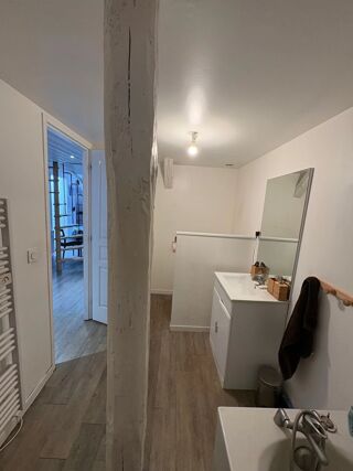  Appartement � vendre 3 pi�ces 54 m�