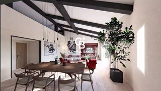  Villa � vendre 8 pi�ces 392 m�