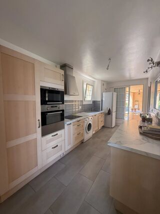  Appartement � vendre 3 pi�ces 81 m�