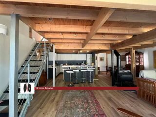  Maison � vendre 5 pi�ces 157 m�