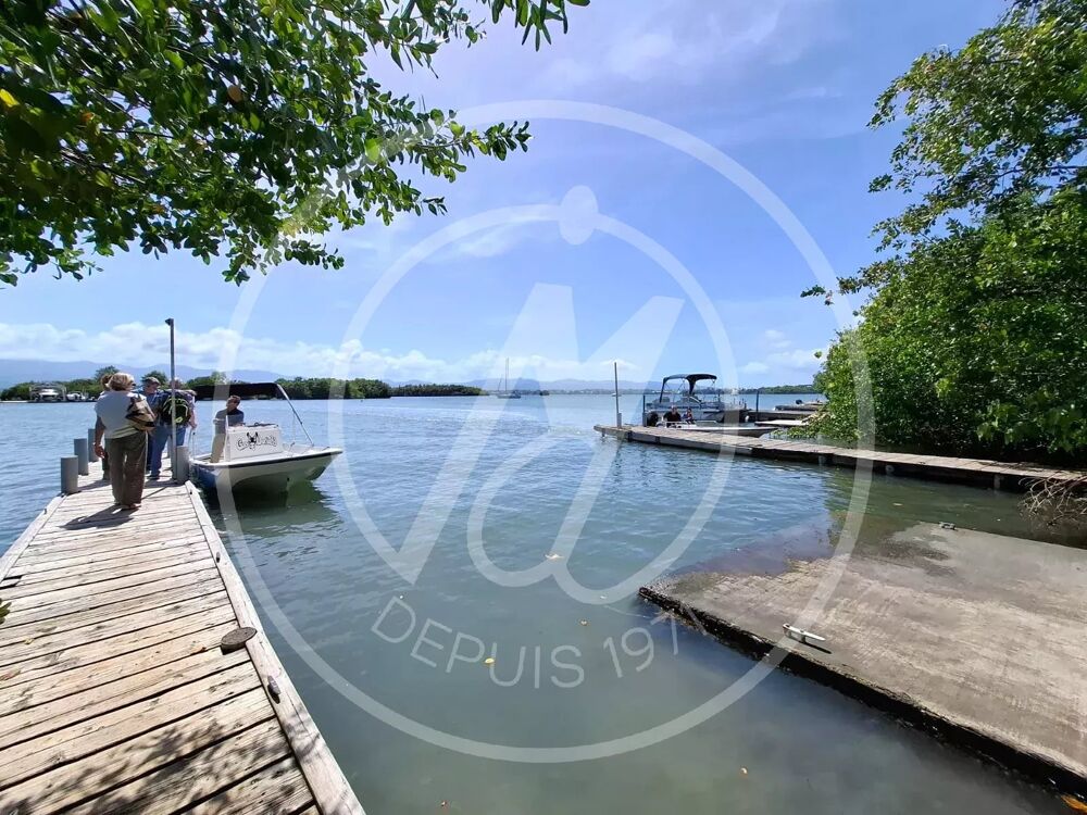 � vendre  Maison Pointe-�-Pitre (97110)