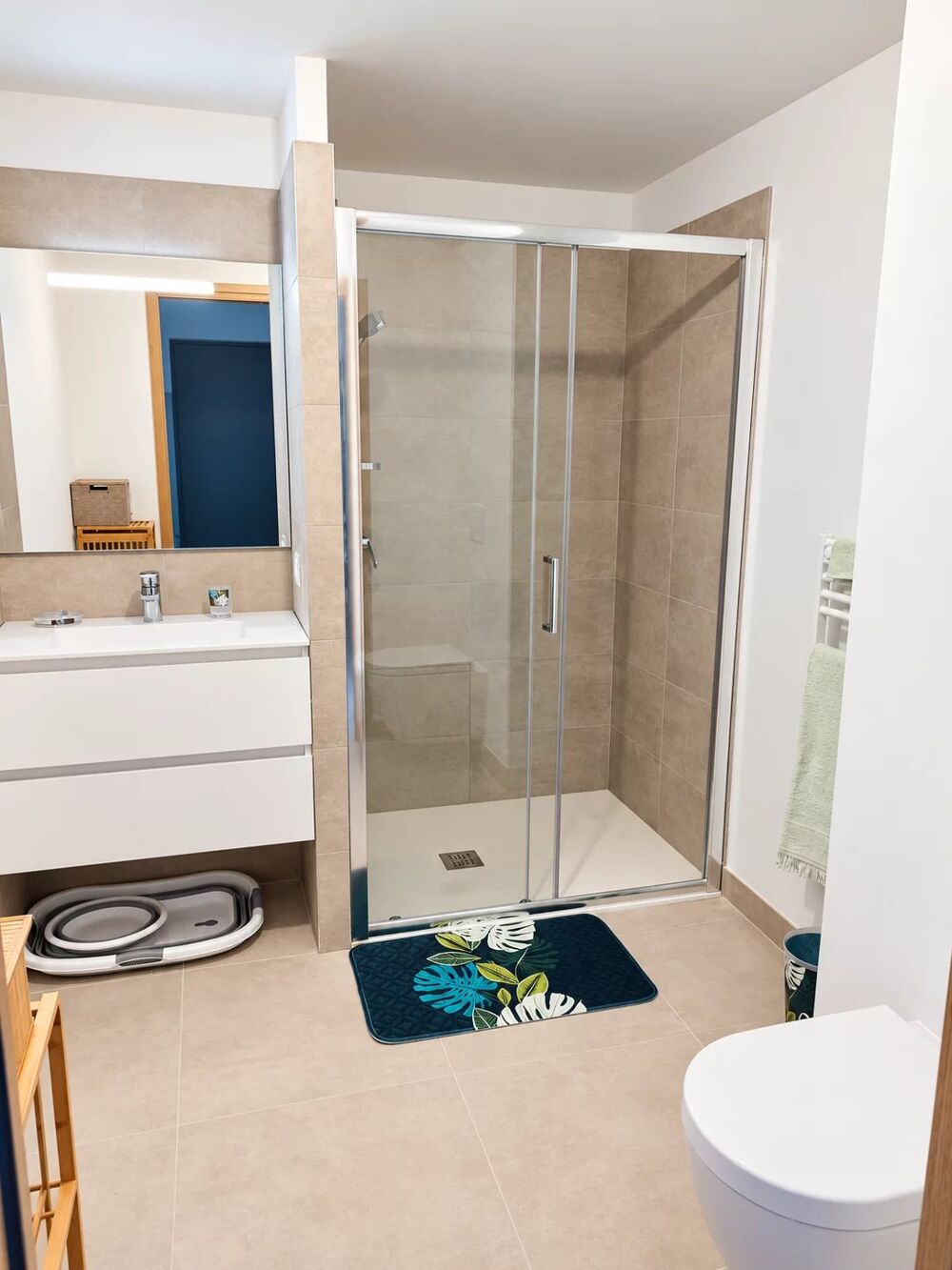 Vente Appartement Studio Poretta – Studio récent avec terrasse et parking à Porto- Porto-vecchio