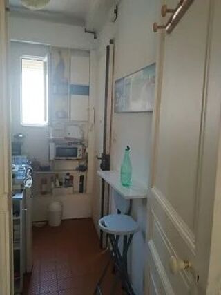  Appartement à louer 1 pièce 20 m²