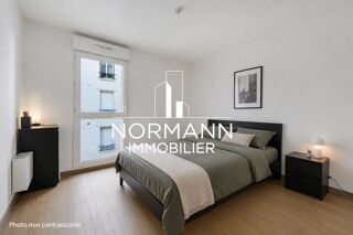  Appartement à vendre 3 pièces 62 m²