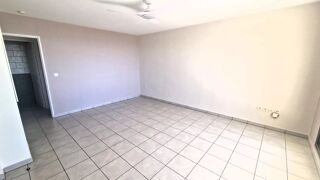 Vente Appartement CHARMANT T2 MONTGAILLARD ST DENIS Saint-denis