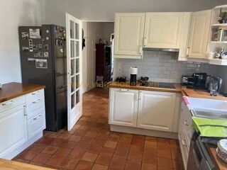  Maison � vendre 6 pi�ces 122 m�