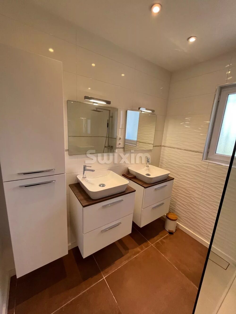  vendre  Maison Montlimar (26200)