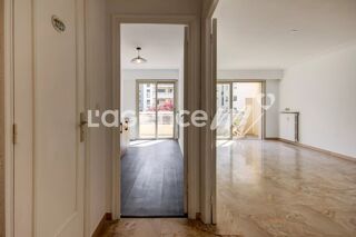  Appartement � vendre 1 pi�ce 43 m�