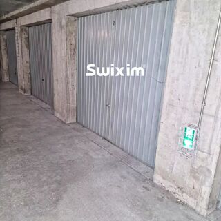  Parking / Garage à vendre 1 pièce 16 m²