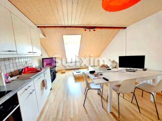  Appartement  vendre 2 pices 40 m