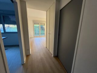  Appartement � vendre 1 pi�ce 1 m�