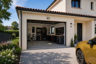  Maison 4 pièces 90 m² Veauche