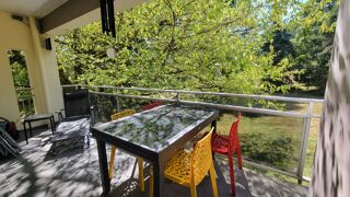  Appartement à vendre 6 pièces 
