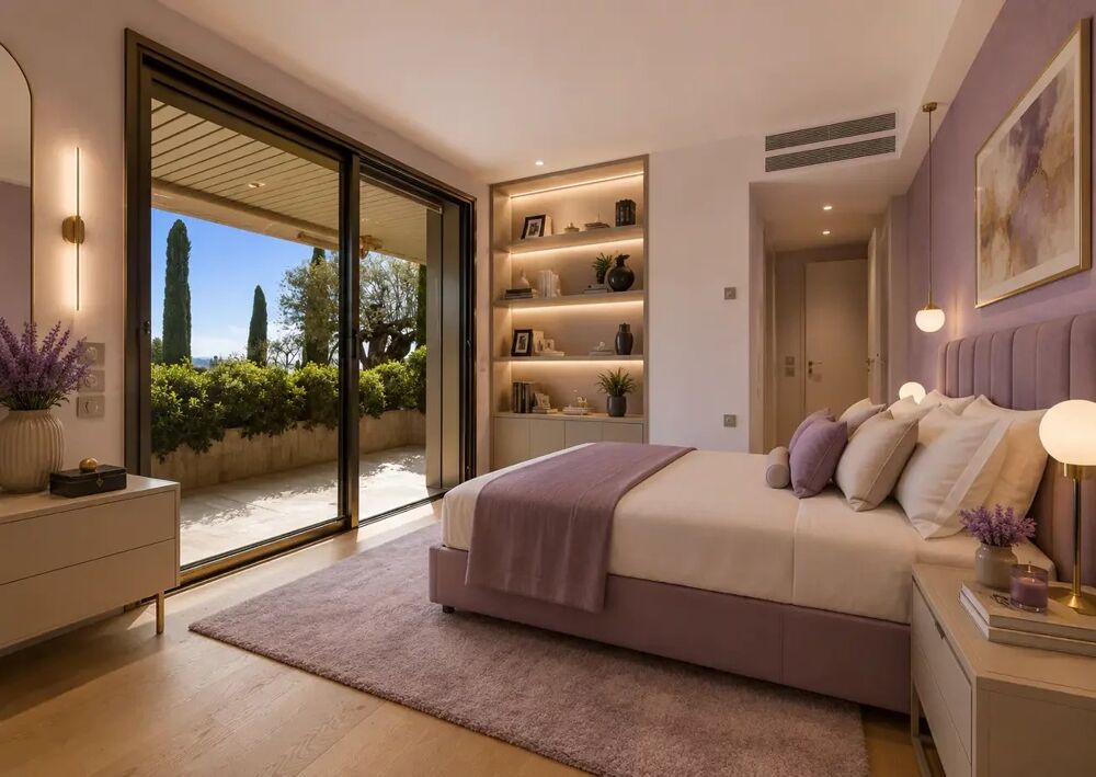 à vendre  Appartement Cannes (06400)