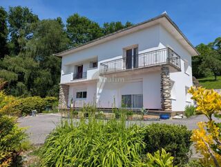 Maison à vendre 6 pièces 146 m²