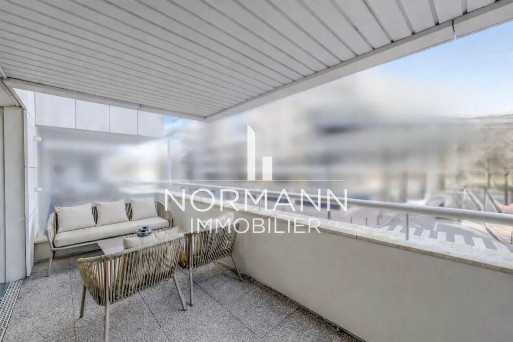 � vendre  Appartement Levallois-Perret (92300)