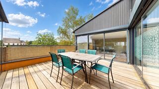  Maison à vendre 4 pièces 709 m²