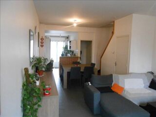  Maison � louer 3 pi�ces 67 m� Saint-quentin