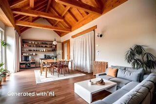  Maison � vendre 5 pi�ces 116 m�