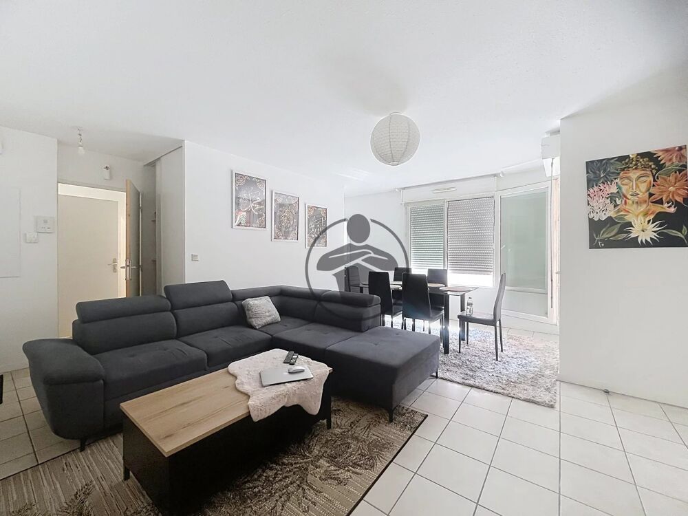Vente Appartement APPARTEMENT T2 BIS Saint-quentin