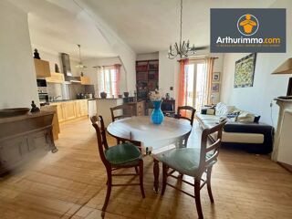  Appartement à vendre 3 pièces 77 m²