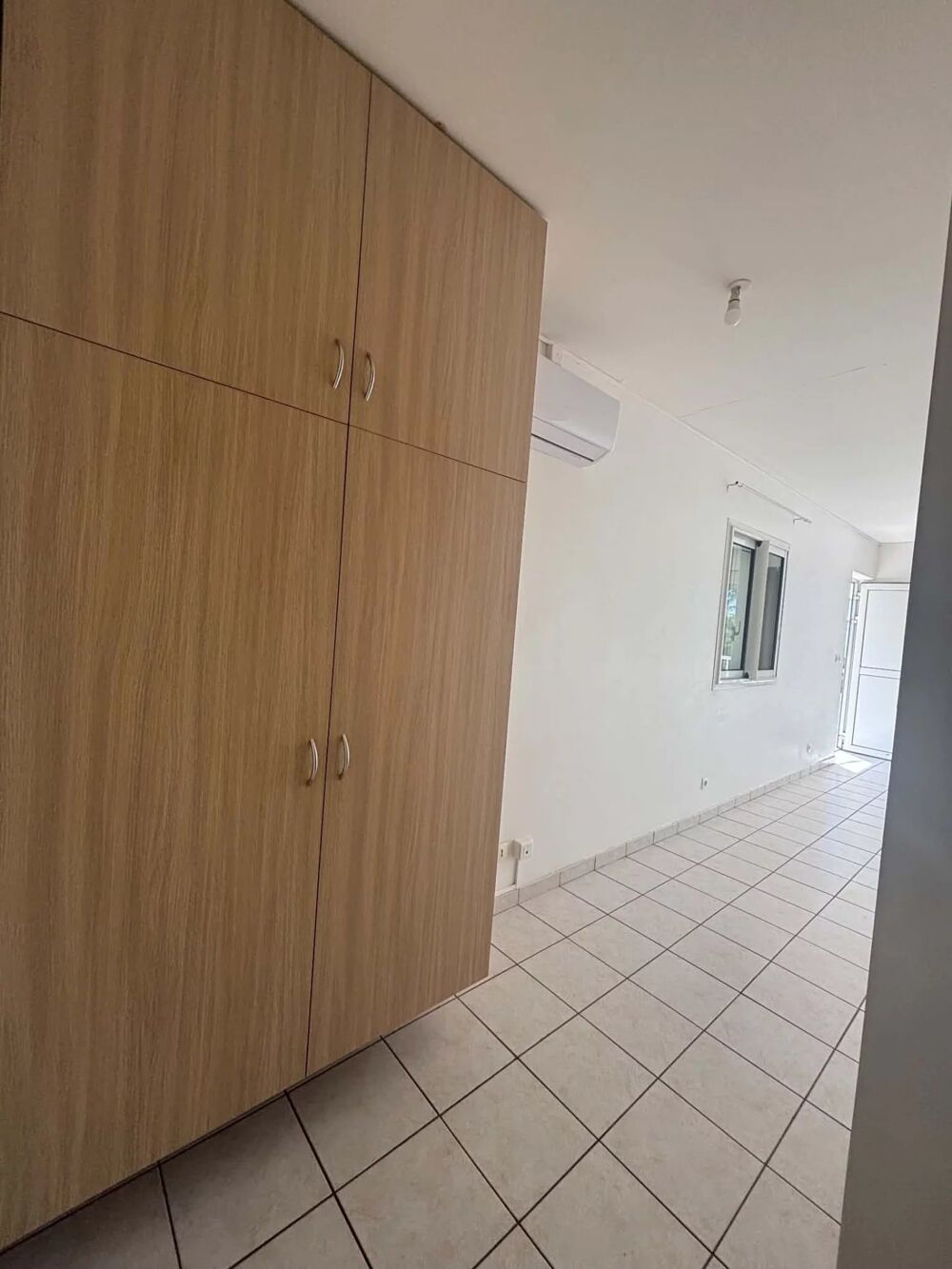 Location Appartement Appartement - 36 m² Sainte-clotilde