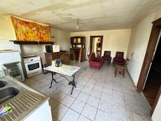 Appartement 50m2 Parnac
