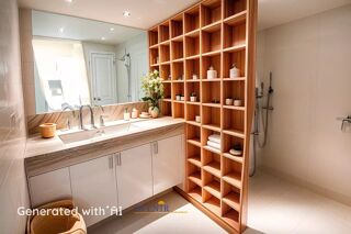  Appartement  vendre 3 pices 62 m