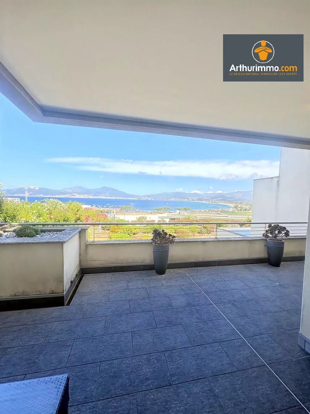 à vendre  Appartement Pietrosella (20166)