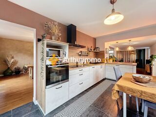  Maison � vendre 6 pi�ces 150 m�