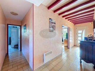  Maison à vendre 9 pièces 180 m²