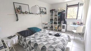  Appartement à vendre 3 pièces 73 m²