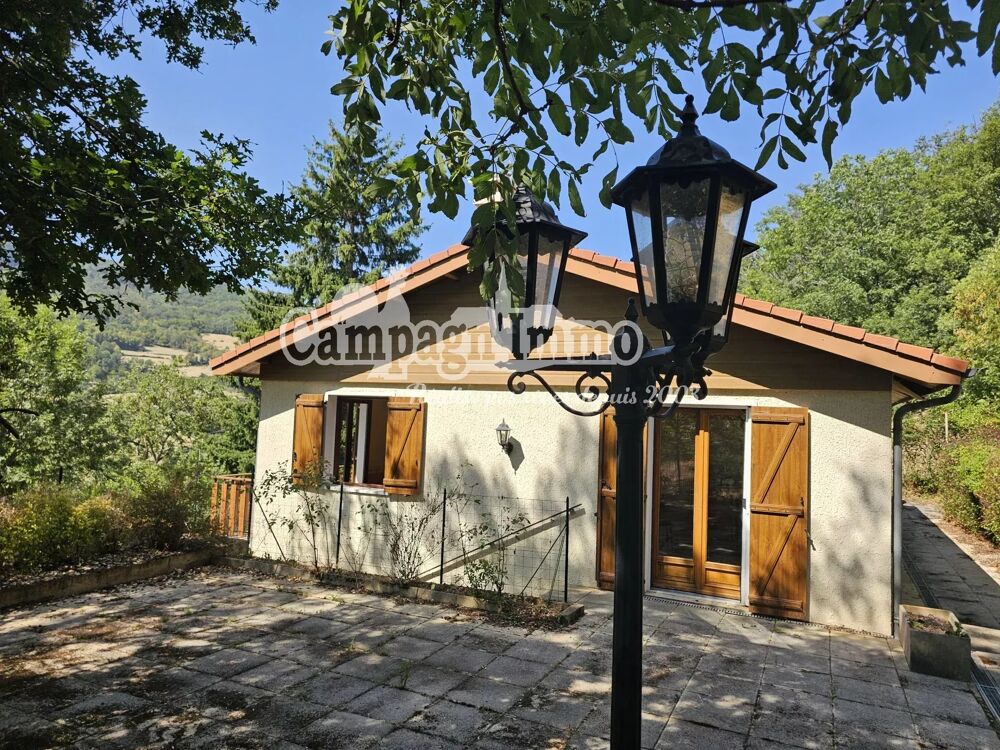 Vente Maison Villa 120 m² Ancy