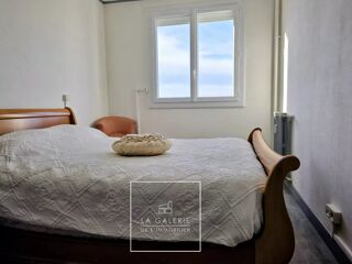  Appartement � vendre 3 pi�ces 58 m�