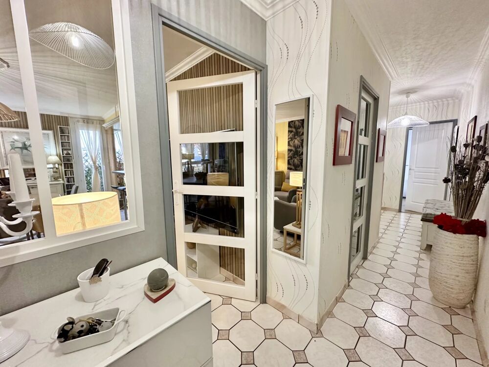 Vente Appartement Appartement 3 chambres en résidence avec ascenseur Boulogne-sur-mer