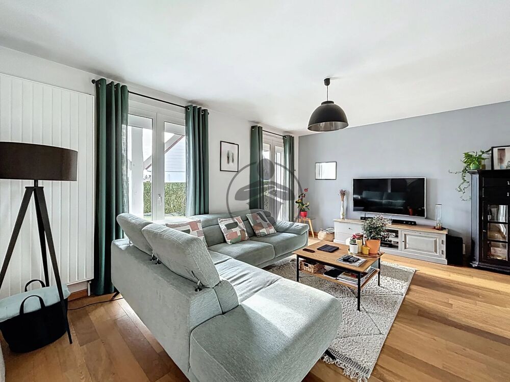 Vente Maison PAVILLON INDIVIDUEL Savy