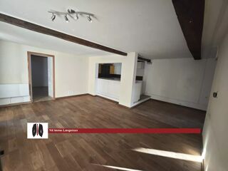  Maison à louer 4 pièces 89 m²