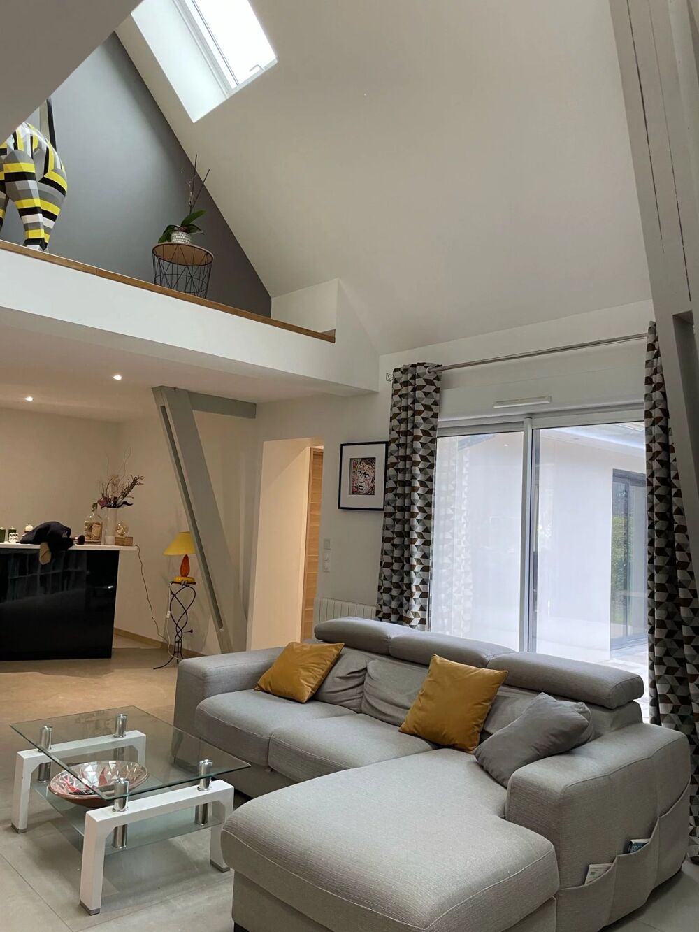 à vendre  Maison Noisy-sur-École (77123)