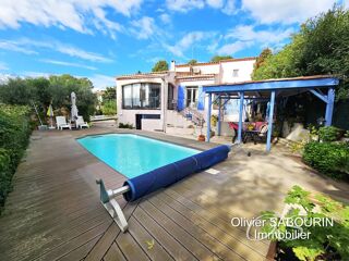  Maison � vendre 6 pi�ces 134 m�