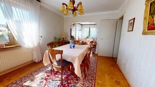  Maison � vendre 5 pi�ces 127 m�