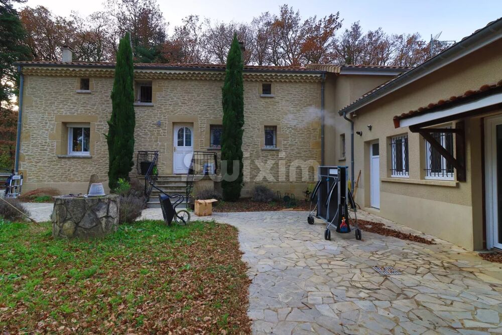 vendre  Maison Crest (26400)