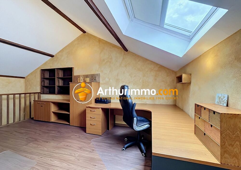 à vendre  Maison Crémieu (38460)